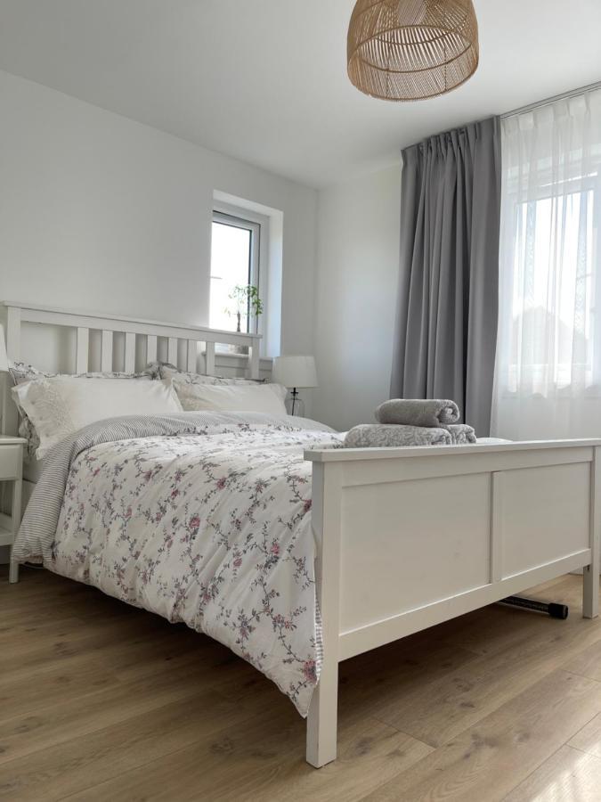 4 Bedrooms House With Garden Edynburg Zewnętrze zdjęcie